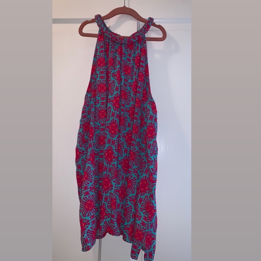 ESCAPADA LIVING  XL TOP